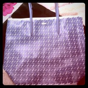 Lacoste Bag